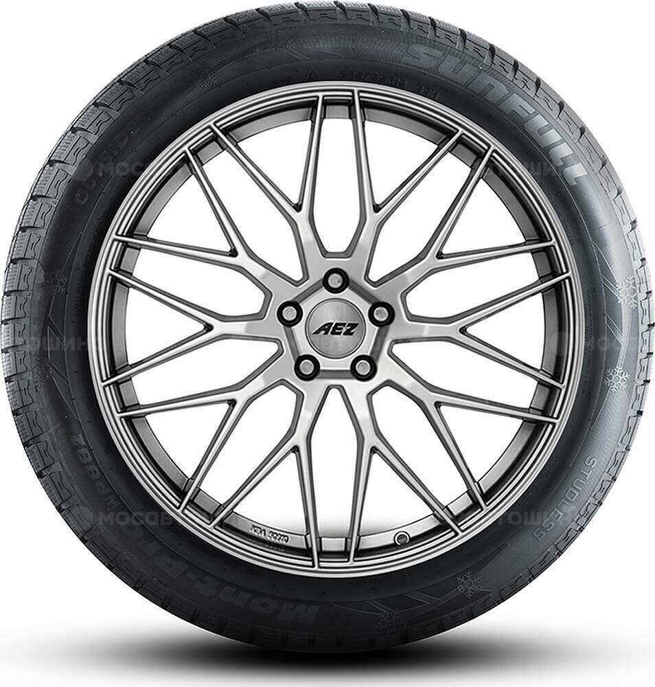 侧视图 Sunfull Mont-Pro WP882 265/60 R18 110H 