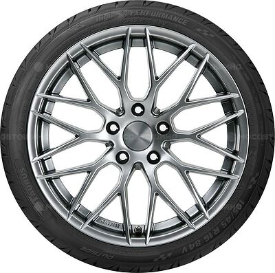 Taurus High Performance 175/65 R15 84T 