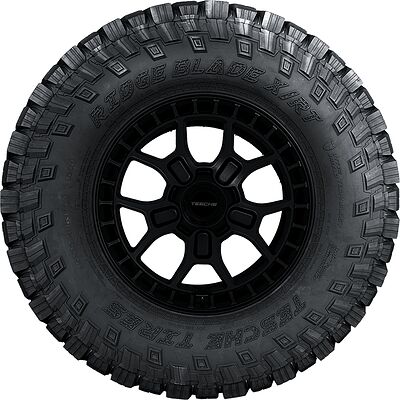Tesche Tires Ridge Blade X/RT 265/75 R16 121/118Q