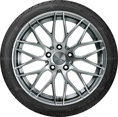 Tigar High Performance 175/65 R15 84T 