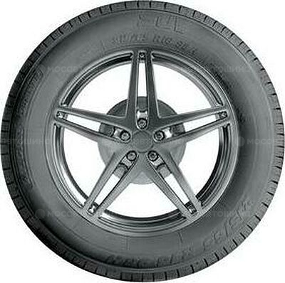 Tigar Summer SUV 255/45 ZR20 101W 