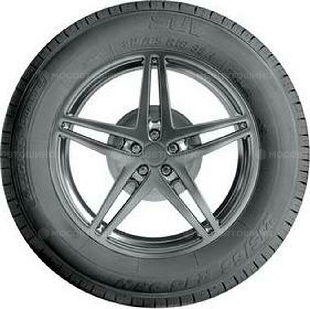侧视图 Tigar Summer SUV 235/55 R19 101W