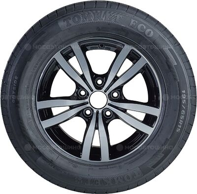 Tomket Eco 175/50 R16 77V 