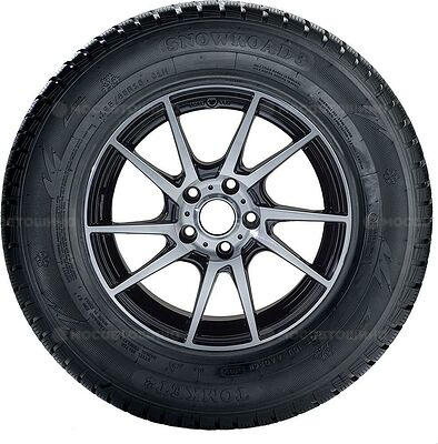 Tomket Snow Road 3 175/65 R15 84T 