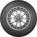 Torero MPS-125 Variant All Weather 205/75 R16C 110/108R