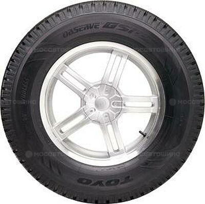 Toyo Observe GSI5 175/65 R15 84T