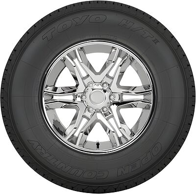 Toyo Open Country H/T II 245/75 R16 111T
