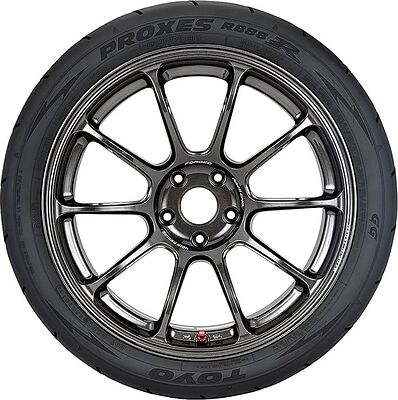 Toyo Proxes R8R 205/45 R17 84W