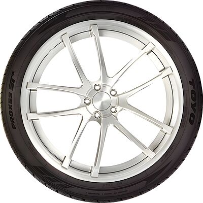 Toyo Proxes S/T III 235/65 R17 108V XL