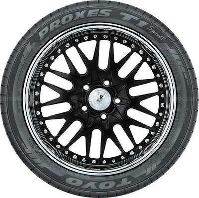 Toyo Proxes T1 Sport 275/30 R20