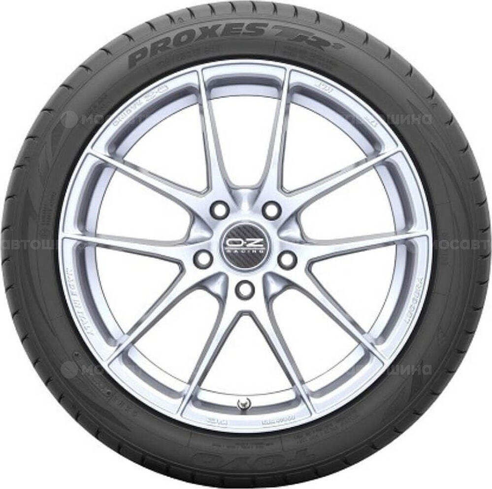 侧视图 Toyo Proxes TR1 185/55 R16 83V