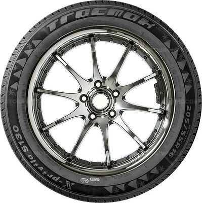 Tracmax X-Privilo S130 175/65 R15 84T