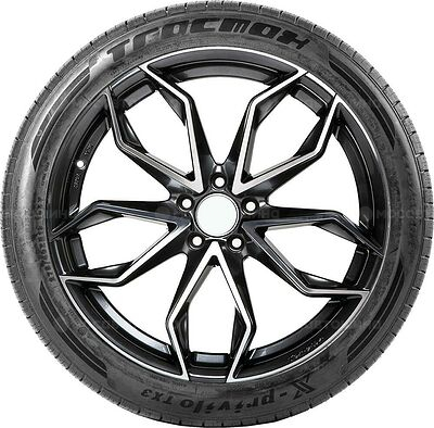 Tracmax X-Privilo TX3 225/45 R17 94W XL