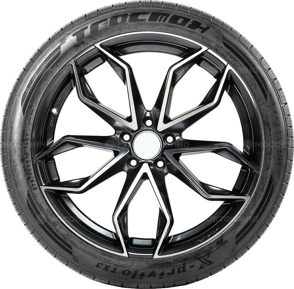 侧视图 Tracmax X-Privilo TX3 225/55 R18 98H
