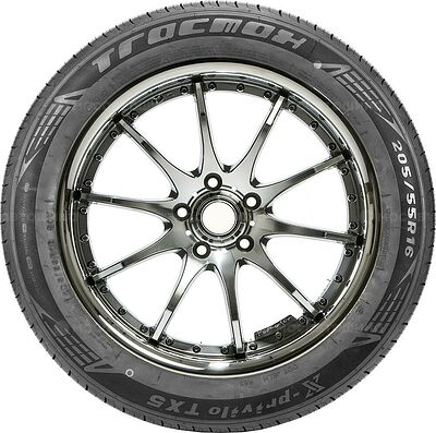 Tracmax X-Privilo TX5 185/65 R14 86H 