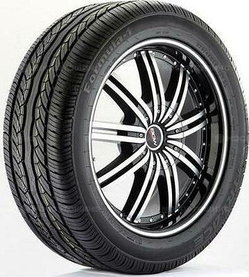 Tri-Ace Formula 1 255/45 R18 