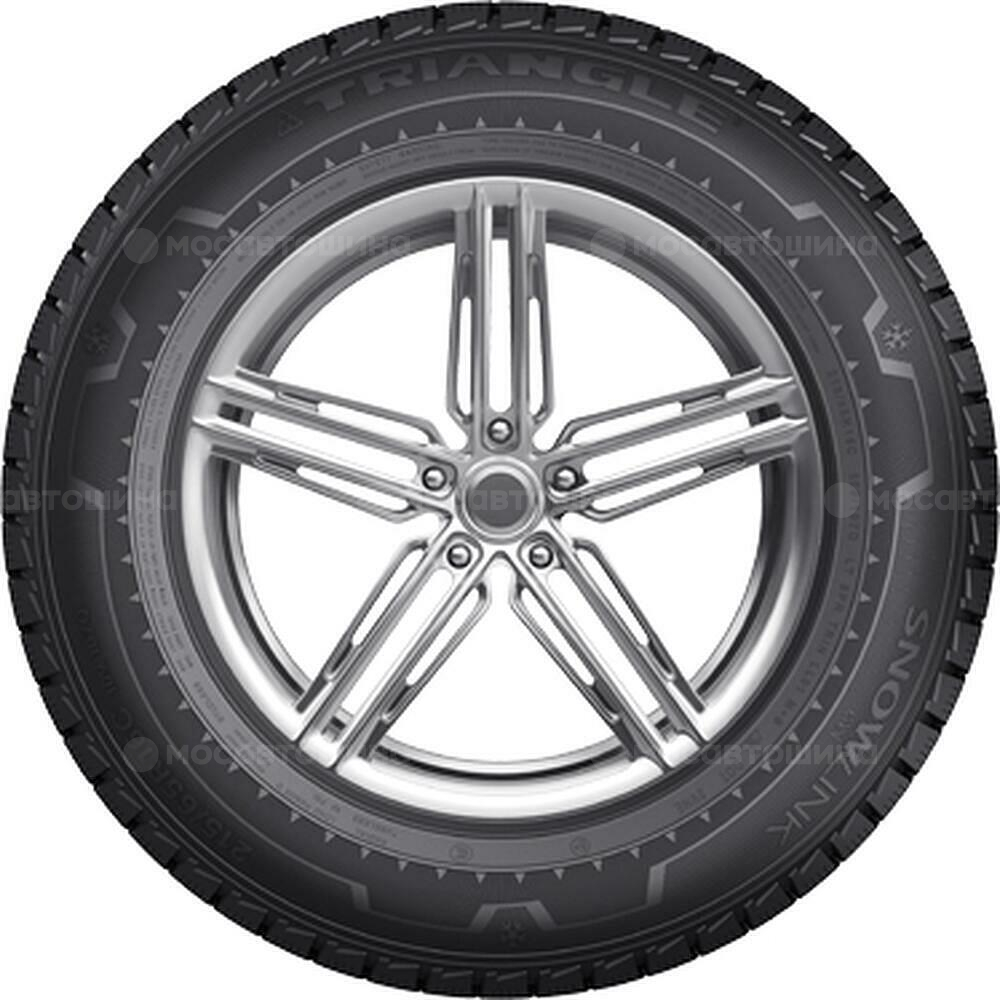 侧视图 Triangle LL01 185 R15C 103/102Q