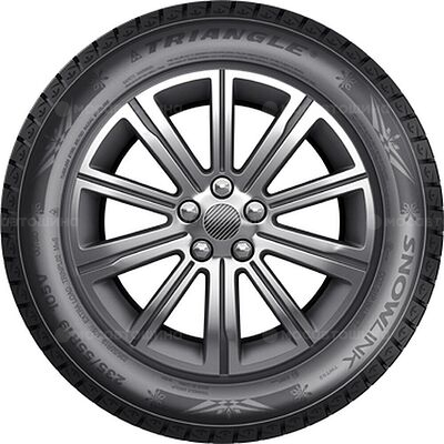 Triangle PL02 235/55 R18 104V XL