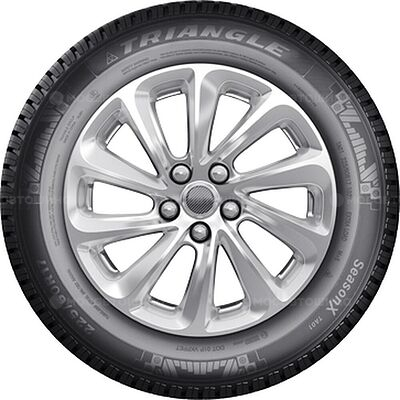 Triangle TA01 SeasonX 175/70 R14 88T