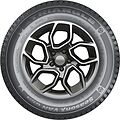 Triangle TA702 SeasonX Van 215/75 R16C 116/114R