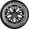 Triangle TC101 Advantex 215/60 R17 96V 