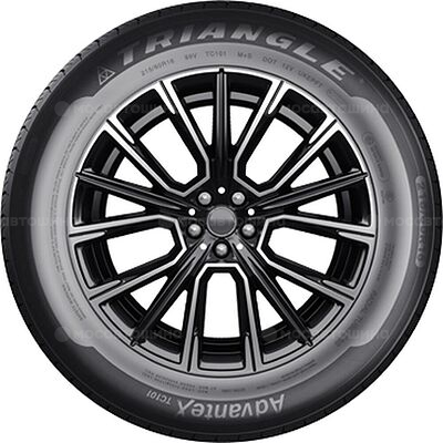 Triangle TC101 Advantex 215/60 R17 96V 