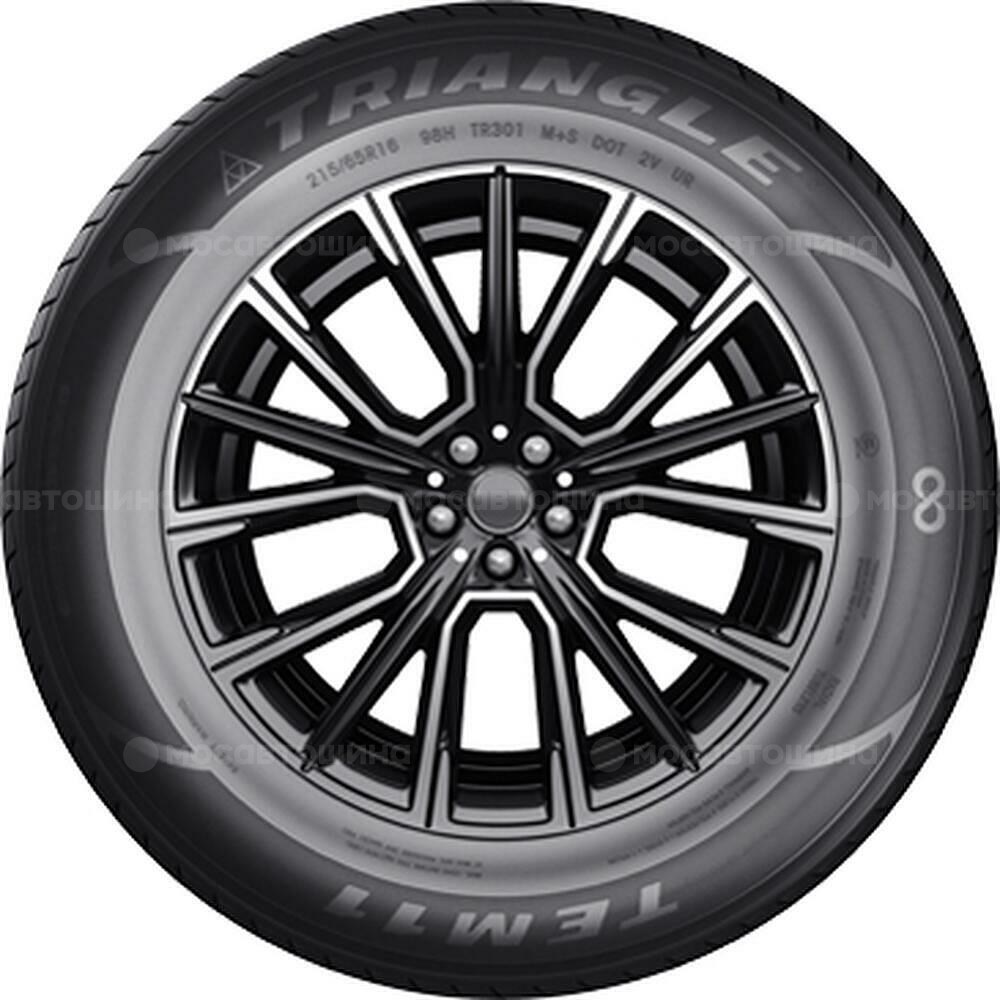 侧视图 Triangle TE301 195/60 R14 86H 