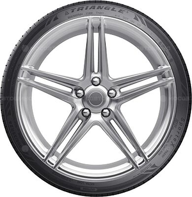 Triangle TH201 Sportex 295/35 R21 107Y XL