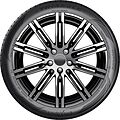 Triangle TH202 EffeXSport 245/45 R17 99Y XL