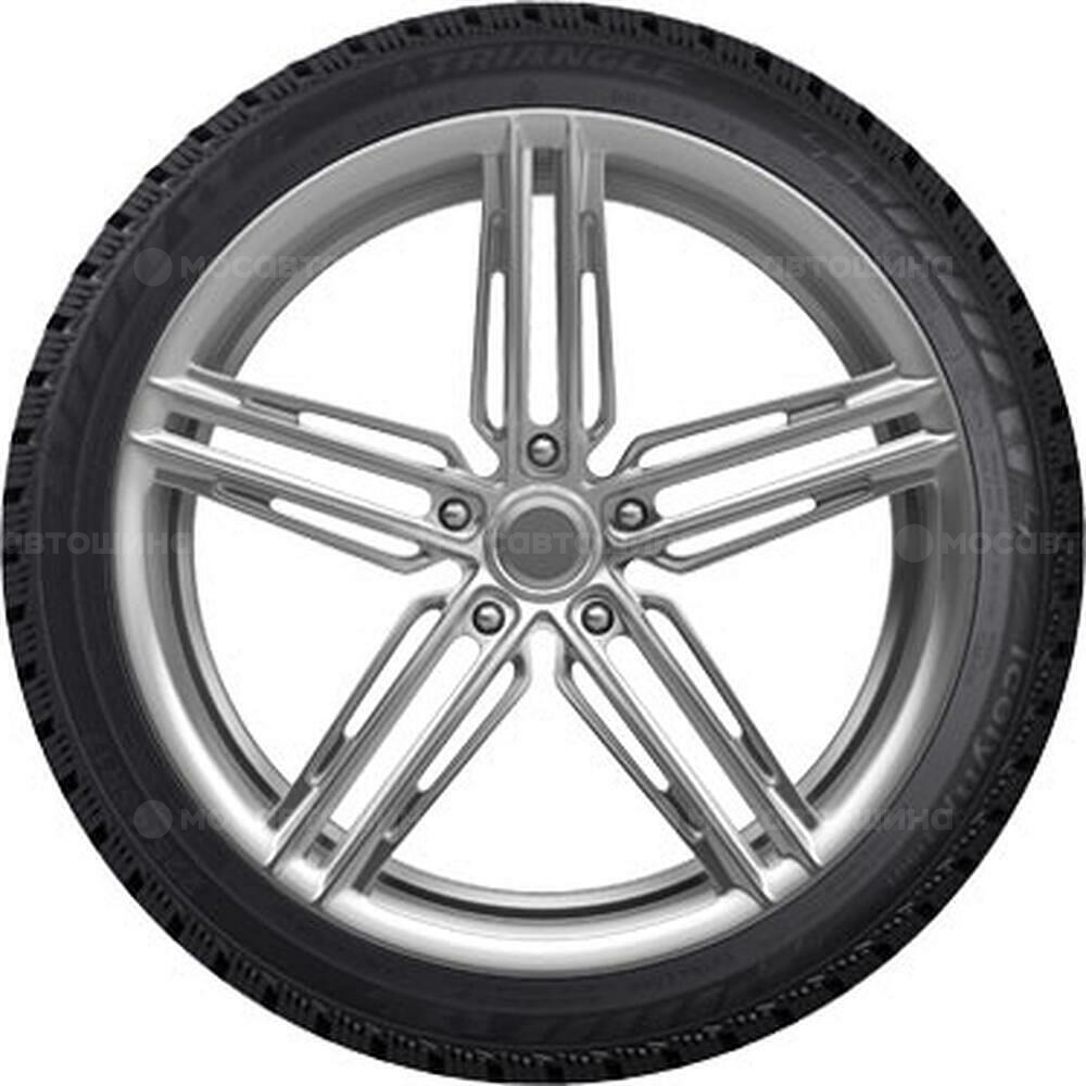 侧视图 Triangle TI501 IceLynX 175/70 R14 88T XL