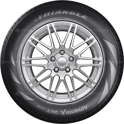 Triangle TR259 265/70 R16 112H 