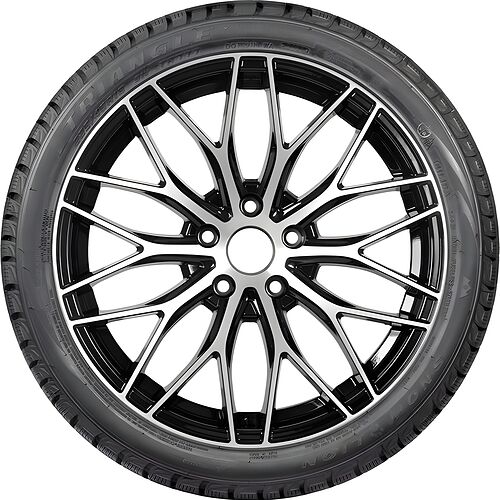 Triangle TR777