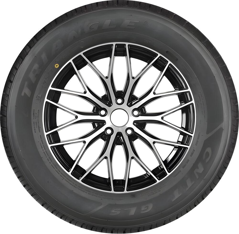 侧视图 Triangle TR928 195/55 R15 85/95V 