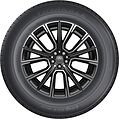 Triangle TS601 EffeXSUV Triangle TS601 EffeXSUV