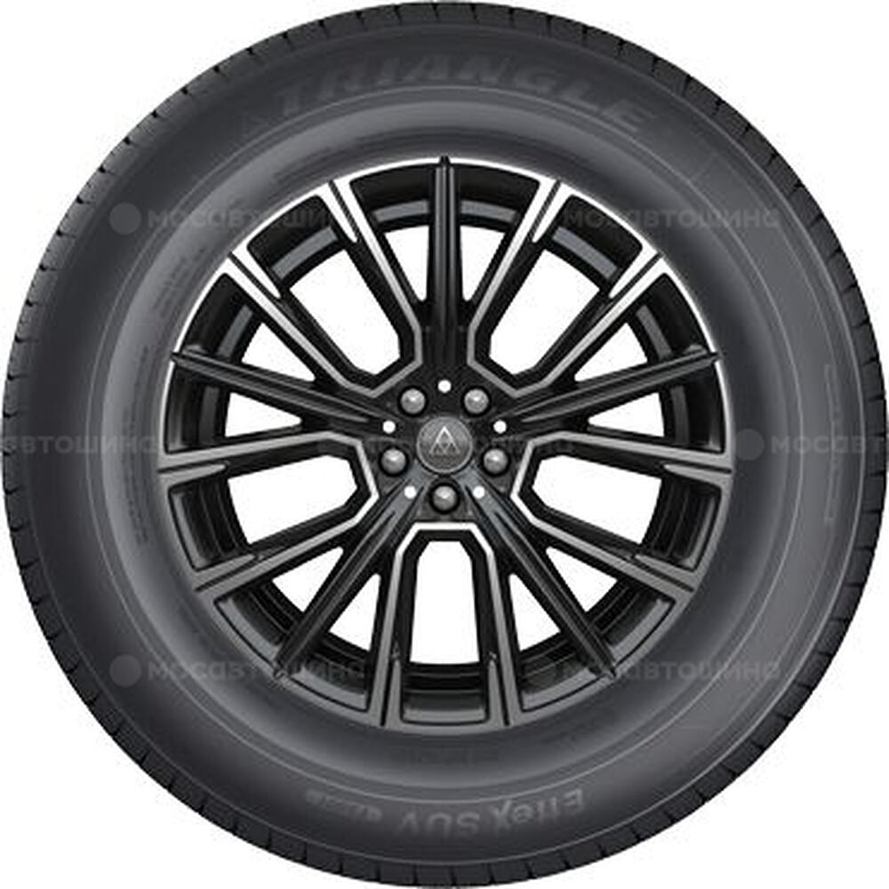 侧视图 Triangle TS601 EffeXSUV 225/65 R17 102H