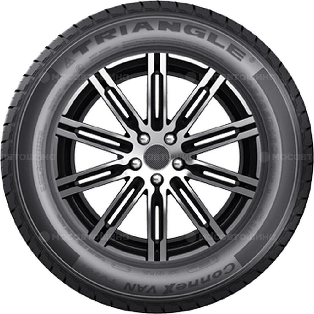 侧视图 Triangle TV701 Connex Van 195/80 R14C 106/104R