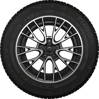 Tunga Nordway 3 185/65 R15 92Q