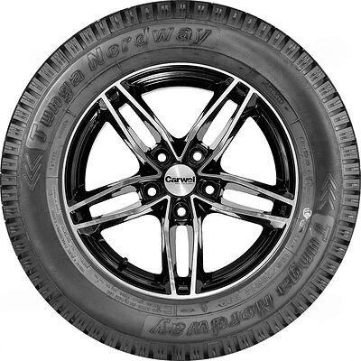 Tunga Nordway 195/65 R15 2Q 