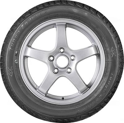 Tunga Zodiak 2 185/60 R14 86T 