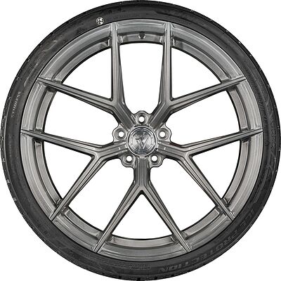 Unistar Ice Protection 295/40 R22 112H
