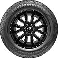 Venom Power Covert Grip CV 235/70 R16 106T (BLK)