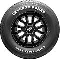 Venom Power Grand AM