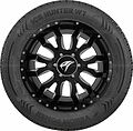Venom Power Ice Hunter WTS 255/50 R20 109H XL