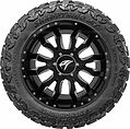 Venom Power Swampthing M/T Venom Power Swampthing M/T