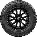 Venom Power Terra Hunter M/T LT305/65 R17 121/118Q (BLK)