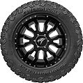 Venom Power Terra Hunter R/T+ 305/55 R20 116R (BLK)
