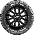 Venom Power Terra Hunter X/T2 265/70 R16 112T (RWL)