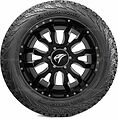 Venom Power Trail Hunter ATS 235/55 R17 103H XL