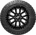 Venom Power Trail Hunter R/T LT275/55 R20 120/117S