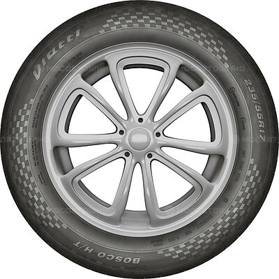 Viatti Bosco H/T 235/65 R17 104V 
